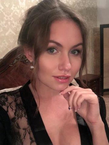 Анкета проститутки Магдалина, Щекино, 26 лет, №204157